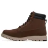 Walden Park Waterproof Ankle Boots “Brown”