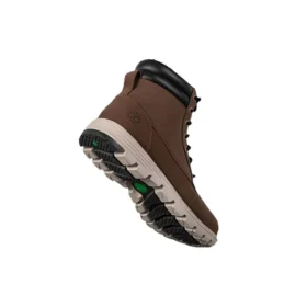 Walden Park Waterproof Ankle Boots “Brown”