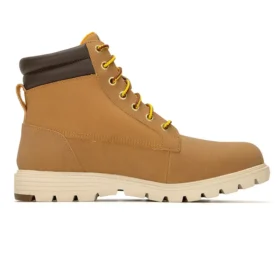 Walden Park Waterproof Ankle Boots “Wheat”