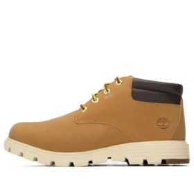 Walden Park Waterproof Chukka Boots “Wheat”