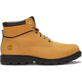 Walden Park Waterproof Mid Boot “Wheat”
