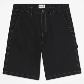 Washed Duck Canvas Carpenter Short Washed Duck Canvas Carpenter Short