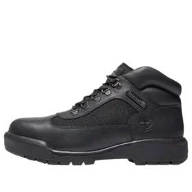 Waterproof Field Boot “Black”