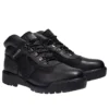 Waterproof Field Boot “Black”