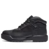Waterproof Field Boots “Black”