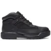 Waterproof Field Boots “Black”