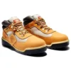 Waterproof Field Boots “Yellow”