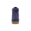 Waterville 6 Inch Double Collar Waterproof Boot “Blue”