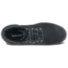 Waterville 6-Inch Waterproof boots “Black”