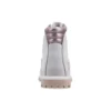 Waterville 6 Inch Waterproof boots “Pale Pink”