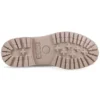 Waterville 6 Inch Waterproof boots “Pale Pink”
