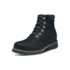 Waterville 6-Inch Waterproof Wide-Fit boots “Black”