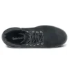 Waterville 6-Inch Waterproof Wide-Fit boots “Black”