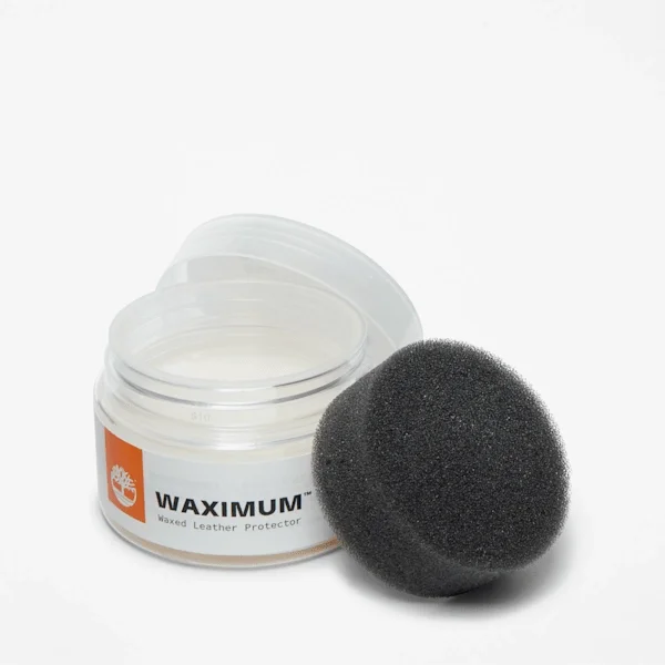 Waximum™ Waxed Leather Protector Waximum™ Waxed Leather Protector
