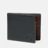 Waxy Pull up Passcase Wallet Waxy Pull up Passcase Wallet