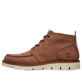 Westmore Chukka Boots “Medium Brown”