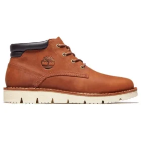 Westmore Chukka Boots “Ruse Full Grain”