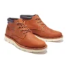 Westmore Chukka Boots “Ruse Full Grain”