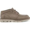 Westmore Moc Toe Chukka Boot “Tan Full Grain”