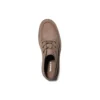 Westmore Moc Toe Chukka Boots “Beige”
