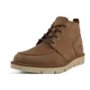 Westmore Moc Toe Chukka Boots “Brown”