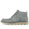 Westmore Moc Toe Chukka Boots “Grey”