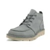 Westmore Moc Toe Chukka Boots “Grey”