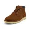 Westmore Wide Fit Chukka Boots “Ruse Full Grain”