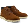 Westmore Wide Fit Chukka Boots “Ruse Full Grain”