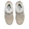 White Ledge Waterproof Snow Boot “Light Beige”