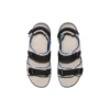 Whitehaven “Khaki Blue Black”