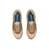 Winsor Park Oxford Shoe “Brown”