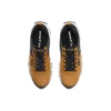 Winsor Trail Low Leather Sneakers “Wheat”