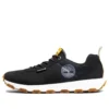 Winsor Trail Sneakers “Black”