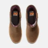 Women’s Ashlar Pull on Alloy Toe Waterproof Work Boot