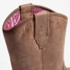 Women’s Ashlar Pull on Alloy Toe Waterproof Work Boot