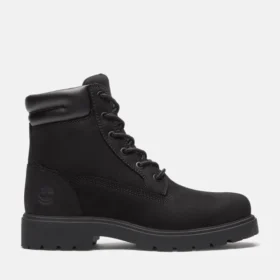 Women’s Auburn Falls 6-Inch Waterproof Boot