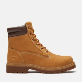 Women’s Auburn Falls 6-Inch Waterproof Boot
