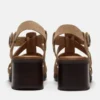 Women’s Bellevaux Fisherman Sandal