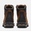 Women’s Boondock 6-Inch Composite Toe Work Boots – Brown Women’s Boondock 6-Inch Composite Toe Work Boots – Brown