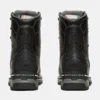 Women’s Boondock 8 Composite Toe Waterproof Work Boot