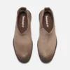 Women’s Brimfield Mid Chelsea Boots – Brown Suede Women’s Brimfield Mid Chelsea Boots – Brown Suede