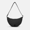Women’s Canvas and Leather Crossbody Bag Women’s Canvas and Leather Crossbody Bag