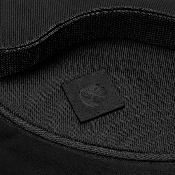 Women’s Canvas and Leather Crossbody Bag Women’s Canvas and Leather Crossbody Bag