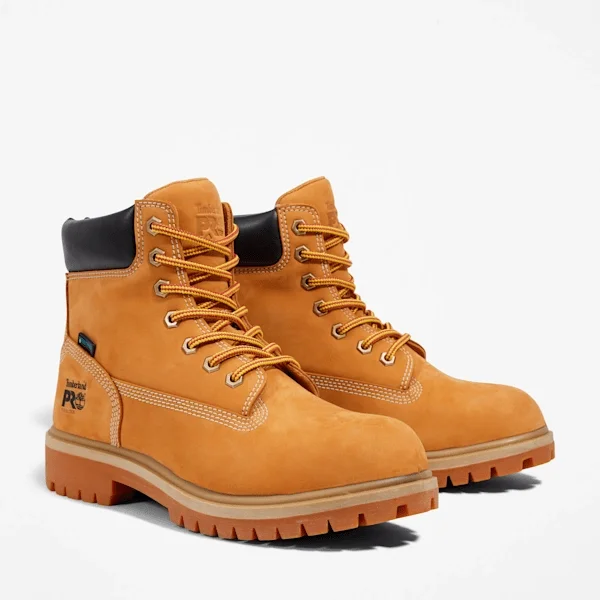 Women’s Direct Attach 6 Steel Toe Waterproof Work Boot Women’s Direct Attach 6 Steel Toe Waterproof Work Boot