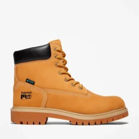 Women’s Direct Attach 6 Waterproof Work Boot