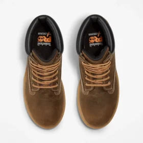 Women’s Direct Attach 6 Waterproof Work Boot