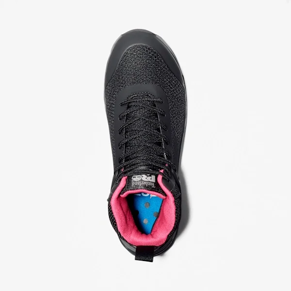 Women’s Drivetrain Composite Toe Work Sneaker Women’s Drivetrain Composite Toe Work Sneaker