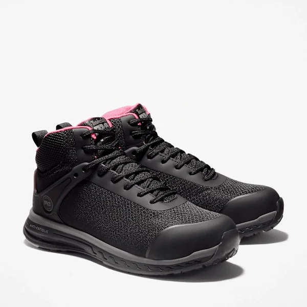Women’s Drivetrain Composite Toe Work Sneaker Women’s Drivetrain Composite Toe Work Sneaker