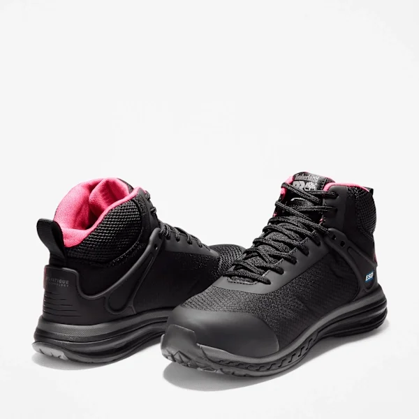 Women’s Drivetrain Composite Toe Work Sneaker Women’s Drivetrain Composite Toe Work Sneaker